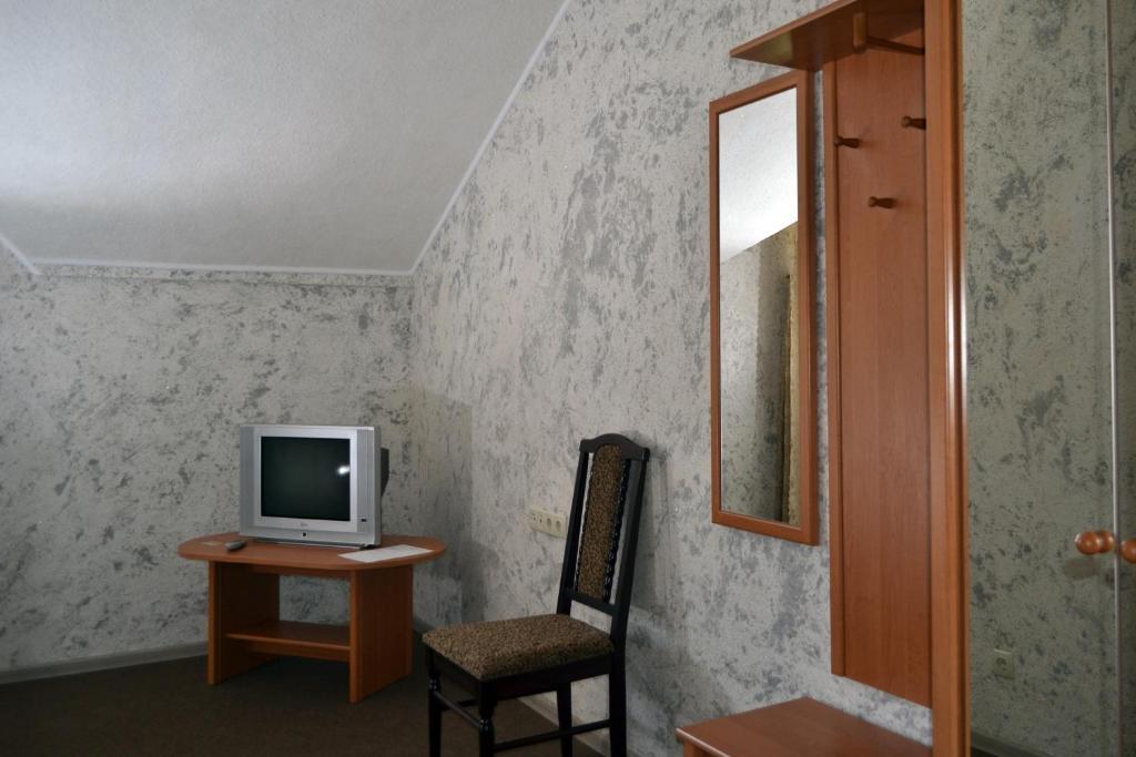 Motel Sacvoyage Харьков Номер фото