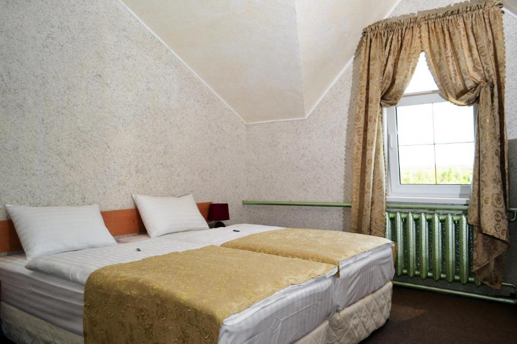 Motel Sacvoyage Харьков Номер фото