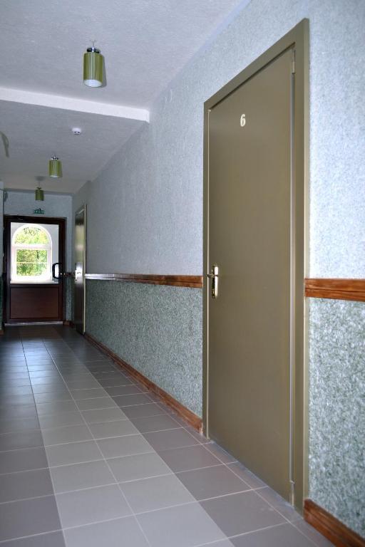 Motel Sacvoyage Харьков Экстерьер фото