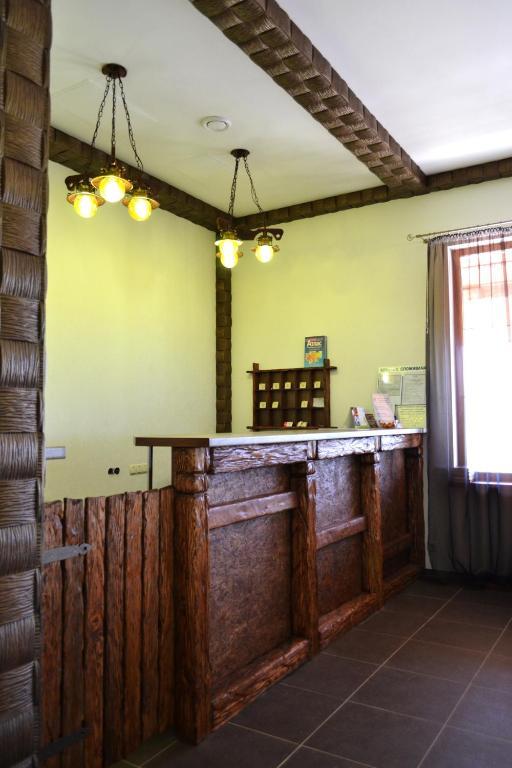 Motel Sacvoyage Харьков Экстерьер фото
