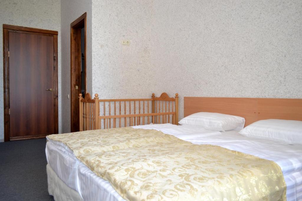 Motel Sacvoyage Харьков Номер фото